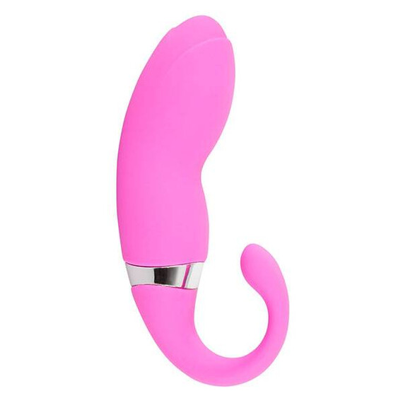 Луксозен вибратор Pink Tulip Sweet Smile  G-Spot вибратори