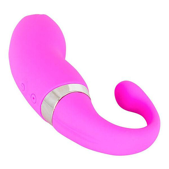 Луксозен вибратор Pink Tulip Sweet Smile  G-Spot вибратори