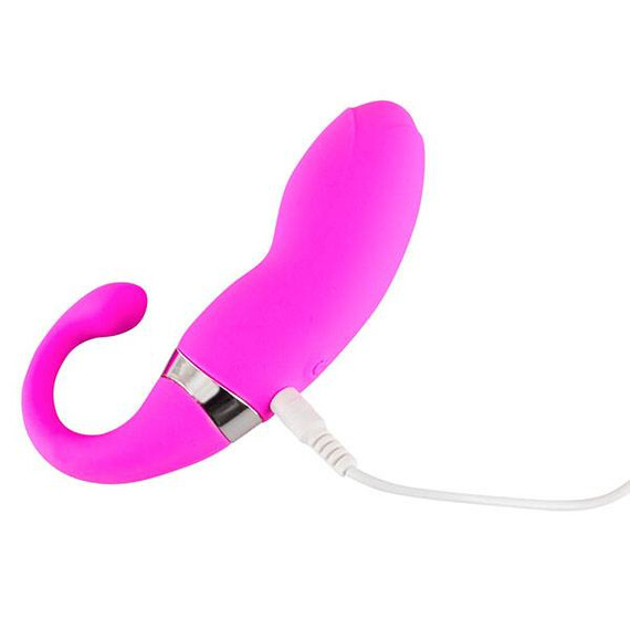 Луксозен вибратор Pink Tulip Sweet Smile  G-Spot вибратори