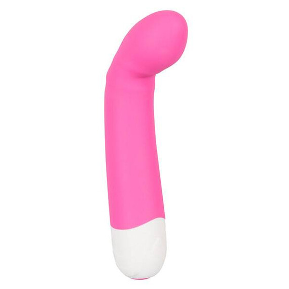 G-spot вибратор с въртяща се глава Sweet Smile  G-Spot вибратори