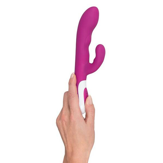 Затоплящ се вибратор Javida Vibe  Луксозни вибратори