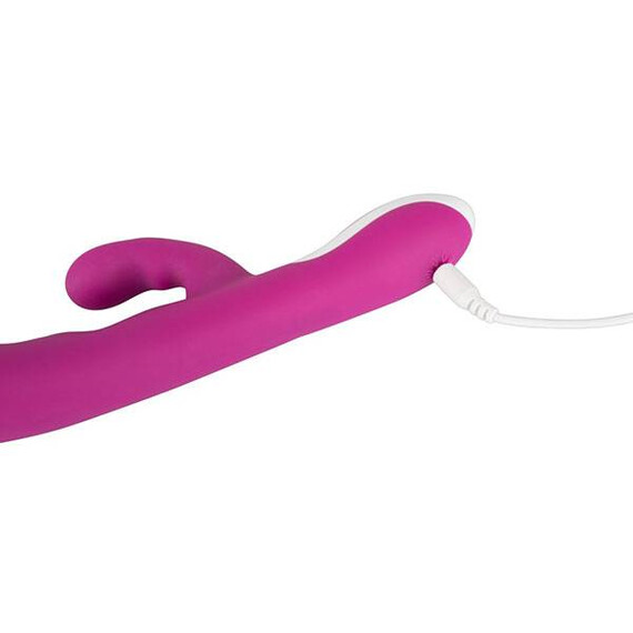 Затоплящ се вибратор Javida Vibe  Луксозни вибратори