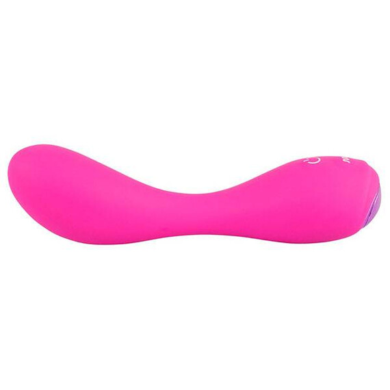 G-spot вибратор в розово Sweet Smile  G-Spot вибратори G-spot вибратор в розово Sweet Smile  G-Spot вибратори