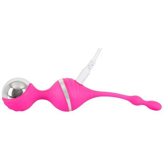 Вибриращи Вагинални топчета Sweet Smile  Вибро-стимулатори