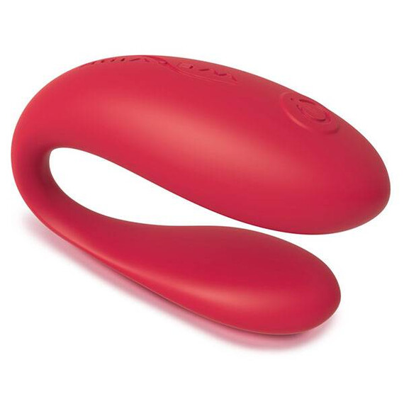Вибратор We-Vibe Sweet Smile  Вибро-стимулатори