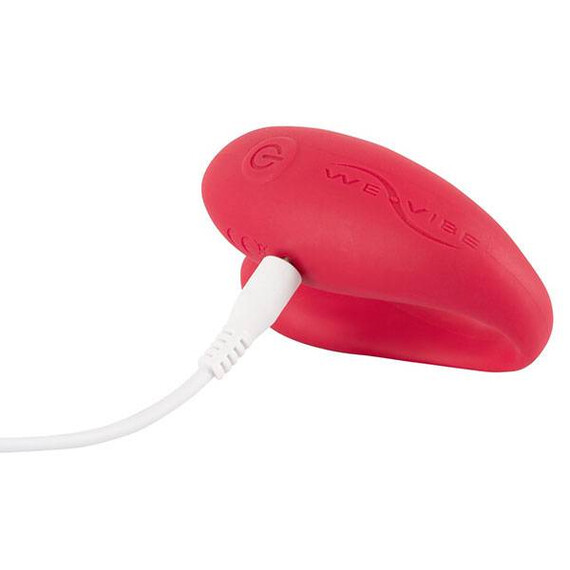 Вибратор We-Vibe Sweet Smile  Вибро-стимулатори