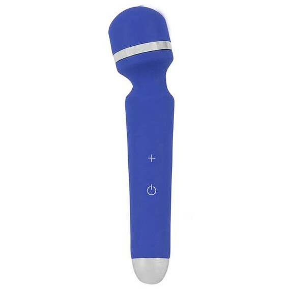Вибро масажор Rechargeable Wand Sweet Smile  Масажори