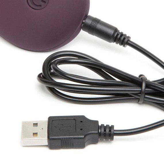 Вибратор Fifty Shades of Grey My Body Blooms  G-Spot вибратори