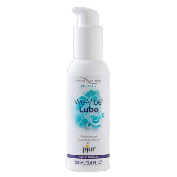 Лубрикант We-Vibe Lube Pjur 100мл  За Нея