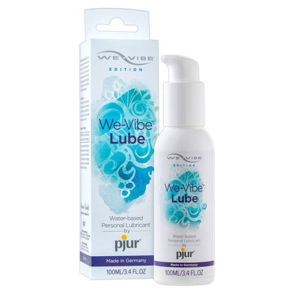 Лубрикант We-Vibe Lube Pjur 100мл  За Нея
