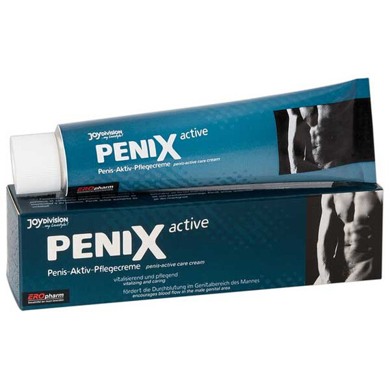 PeniX active Крем за мъже 75мл  Ерекция секс стимуланти