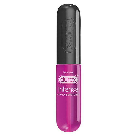 Възбуждащ гел за жени Durex Intense Orgasmic Gel  Възбуждащи