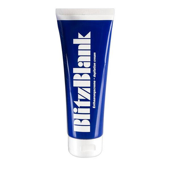 Депилиращ крем за интимнaта зона BlitzBlank 125ml  За Нея