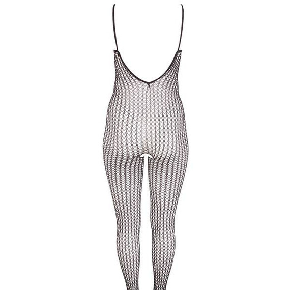 Боди-чорапогащник Catsuit NO:XQSE  Секси бодита