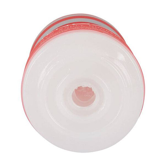 Мастурбатор Tenga Deep Throat Cup red  Мастурбатори Мастурбатор Tenga Deep Throat Cup red  Мастурбатори