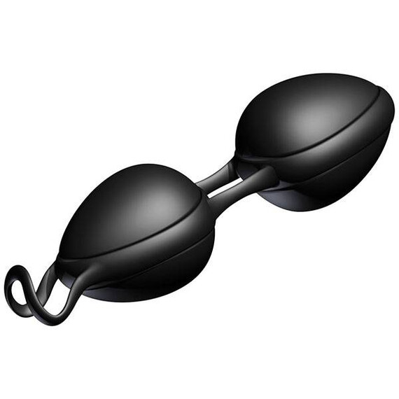 Вагинални топчета Joyballs secret in black  Вагинални Топчета