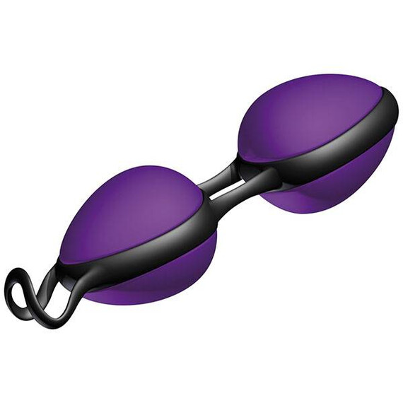 Вагинални топчета Joyballs secret in lila  Вагинални Топчета