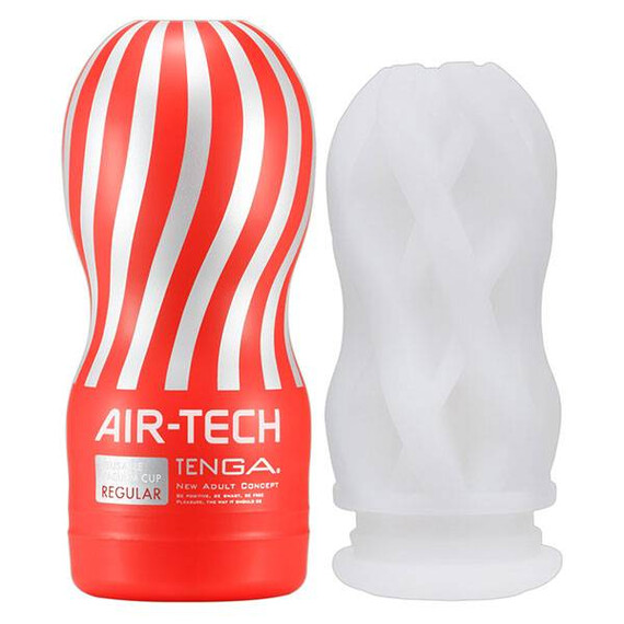 Мастурбатор Tenga Air Tech Regular  Мастурбатори