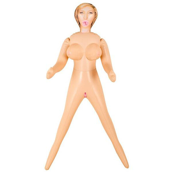 Надуваема кукла MILF  Секс кукли