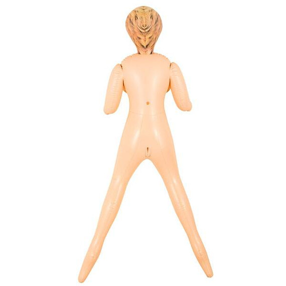 Надуваема кукла MILF  Секс кукли