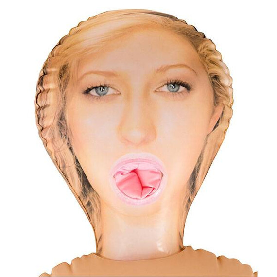 Надуваема кукла MILF  Секс кукли