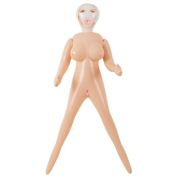 Надуваема кукла Danin  Секс кукли