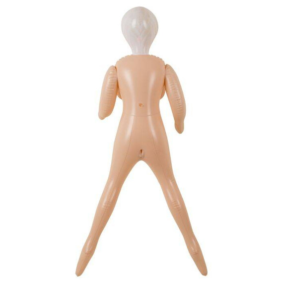 Надуваема кукла Danin  Секс кукли