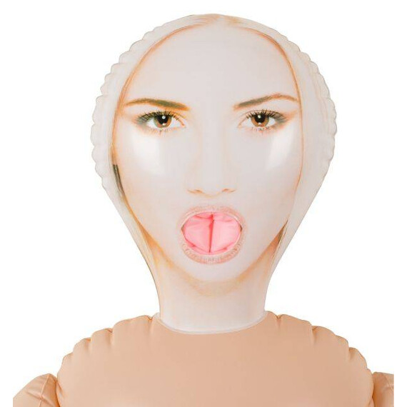 Надуваема кукла Danin  Секс кукли