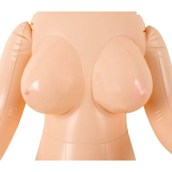 Надуваема кукла Danin  Секс кукли