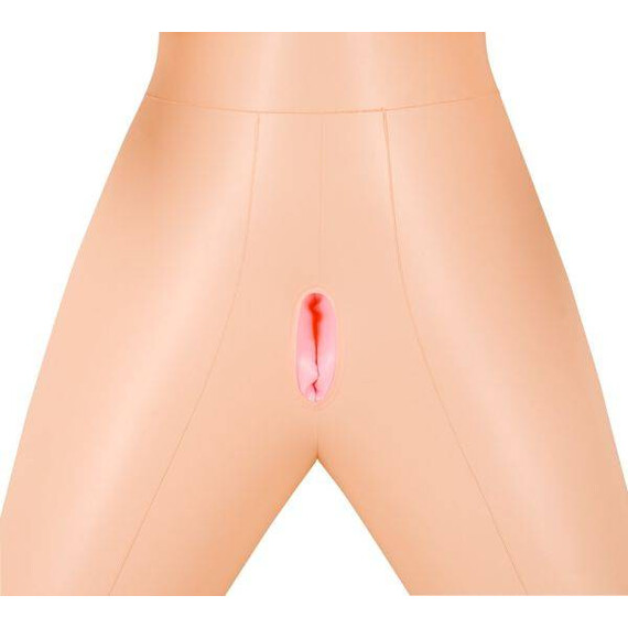 Надуваема кукла Danin  Секс кукли