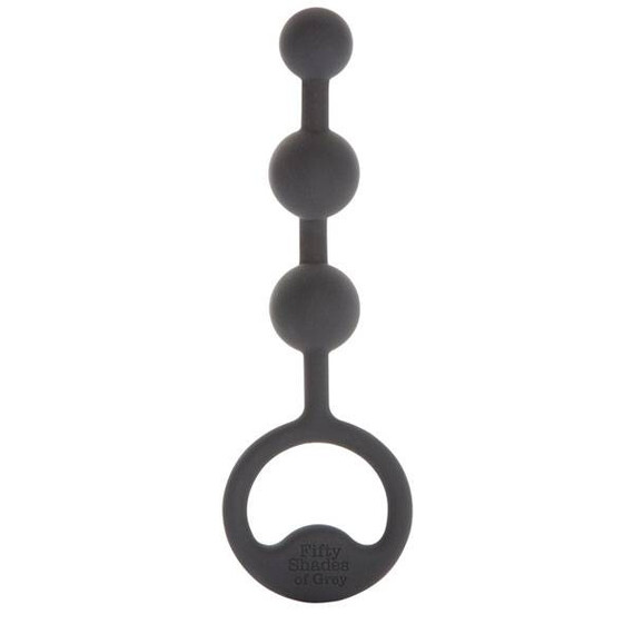 Анална броеница Fifty Shades of Grey Anal Beads  Анални броеници