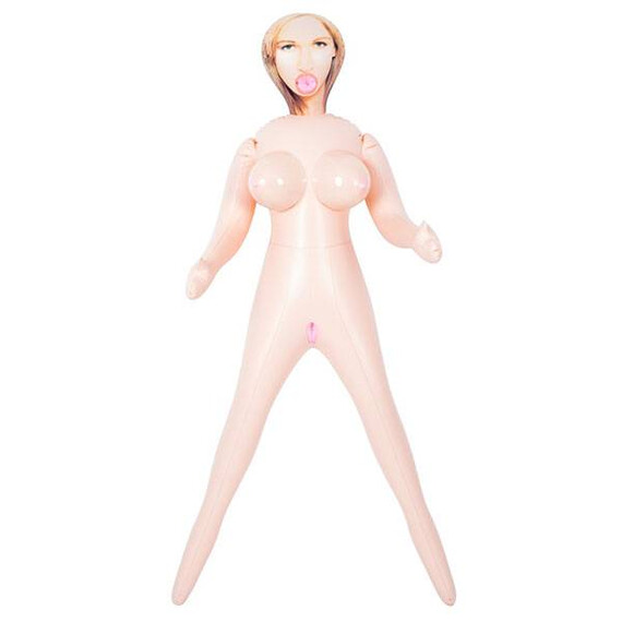 Надуваема кукла медицинска сестра  Секс кукли