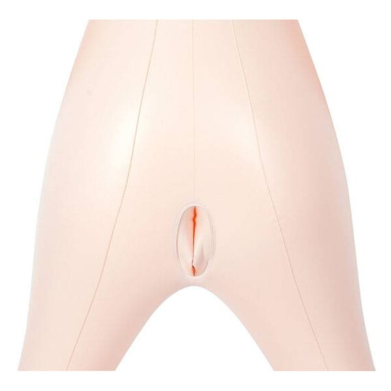 Надуваема кукла MILF  Секс кукли