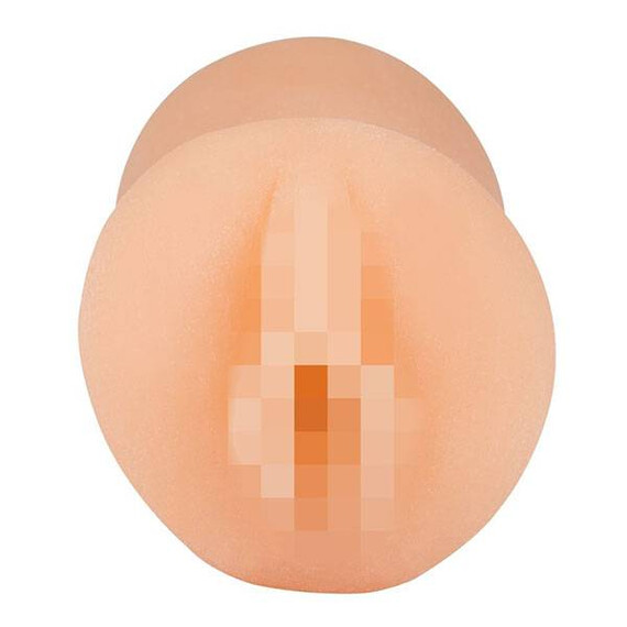 Реалистична вагина XXX To-Go Charlotte  Вагини