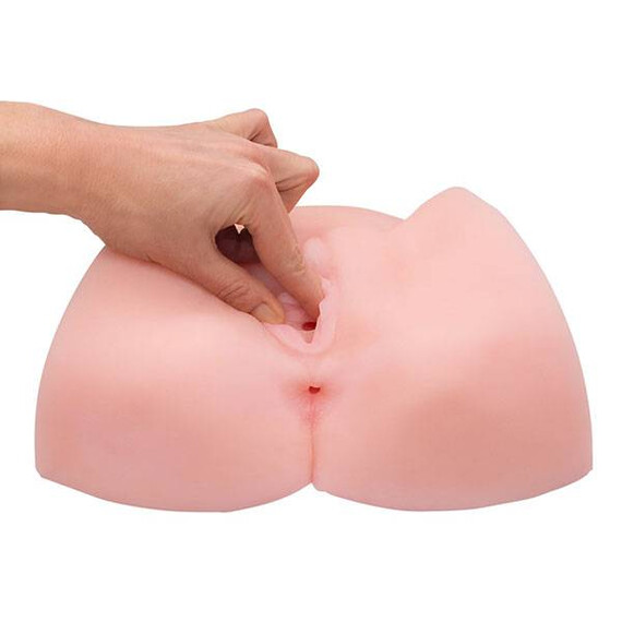 Вагина и дупе Oxana's Pussy&Ass  Вагини Вагина и дупе Oxana's Pussy&Ass  Вагини