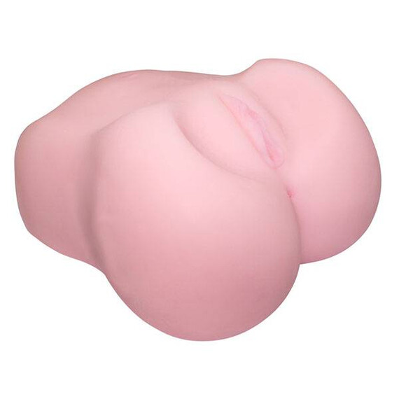 Реалистичен торс с вагина и дупе Po-Masturbator  Вагини