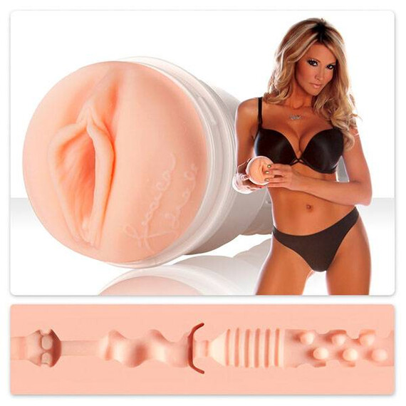 Мастурбатор Jessica Drake Heavenly  Мастурбатори