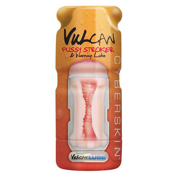 Вагина Vulcan Pussy Stroker  Мастурбатори Вагина Vulcan Pussy Stroker  Мастурбатори