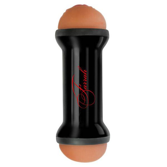 Реалистична вагина с два отвора Farrah Abraham  Мастурбатори Реалистична вагина с два отвора Farrah Abraham  Мастурбатори