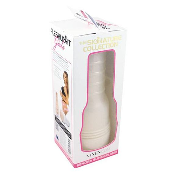Реалистична вагина Kendra Sunderland  Мастурбатори