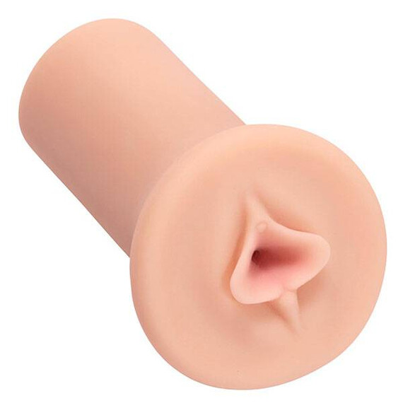 Вагина Ribbed Pussy Stroker  Grosshandel