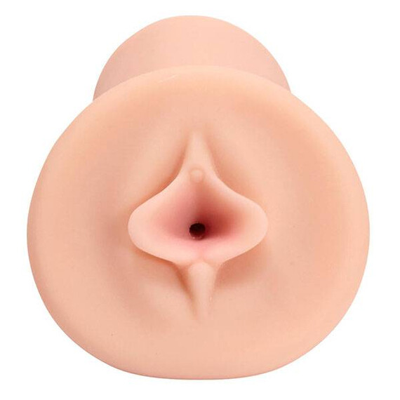 Вагина Ribbed Pussy Stroker  Grosshandel