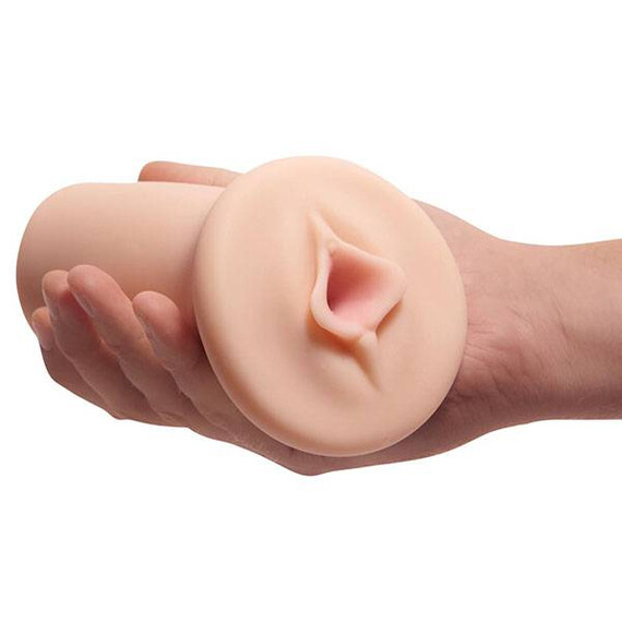 Вагина Ribbed Pussy Stroker  Grosshandel