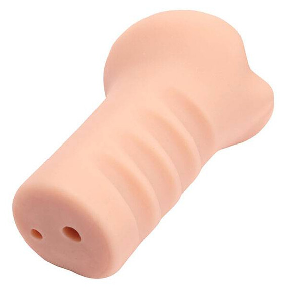 Вагина Ribbed Pussy Stroker  Grosshandel