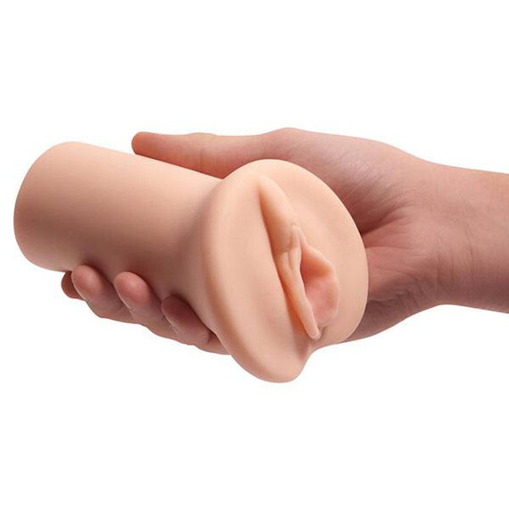 Супер реалистична вагина Super Bumps Pussy Stroker  НАМАЛЕНИЯ  до -70%