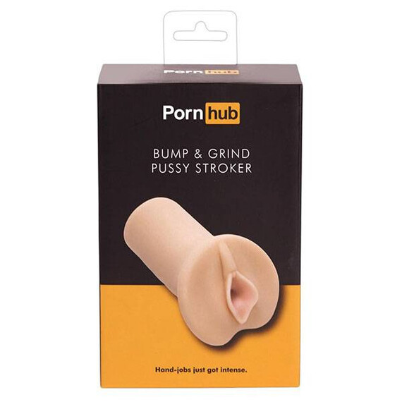 Реалистична вагина Bump&Grind Pussy Stroker  Вагини Реалистична вагина Bump&Grind Pussy Stroker  Вагини