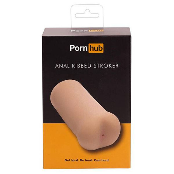 Мастурбатор дупе Anal Ribbed Stroker  Grosshandel Мастурбатор дупе Anal Ribbed Stroker  Grosshandel