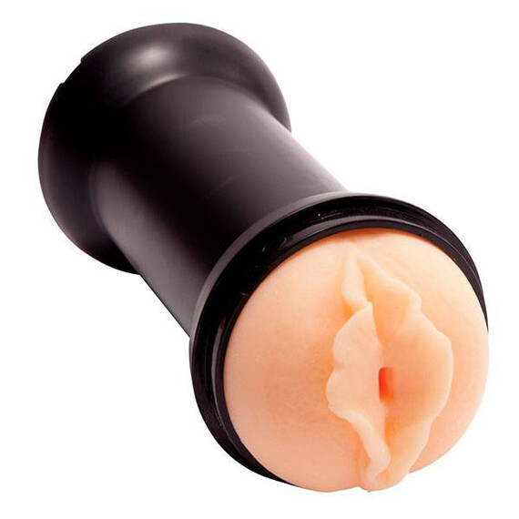 Двоен мастурбатор вагина и дупе Double Penetration Stroker  Мастурбатори