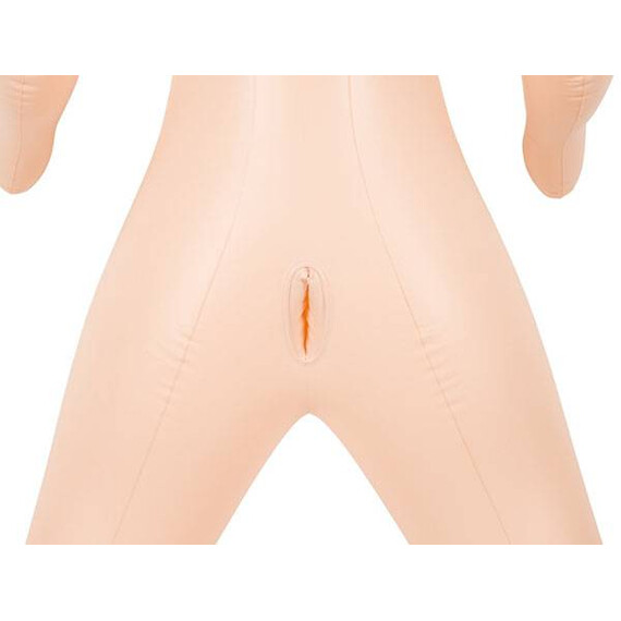 Надуваема кукла Lusting Trans  Секс кукли