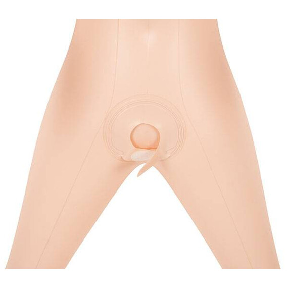 Надуваема кукла Lusting Trans  Секс кукли